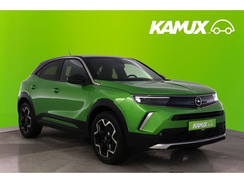 Mokka