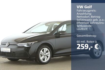 VW Golf 14.973 km 20.925 &euro; Buchholz 21244