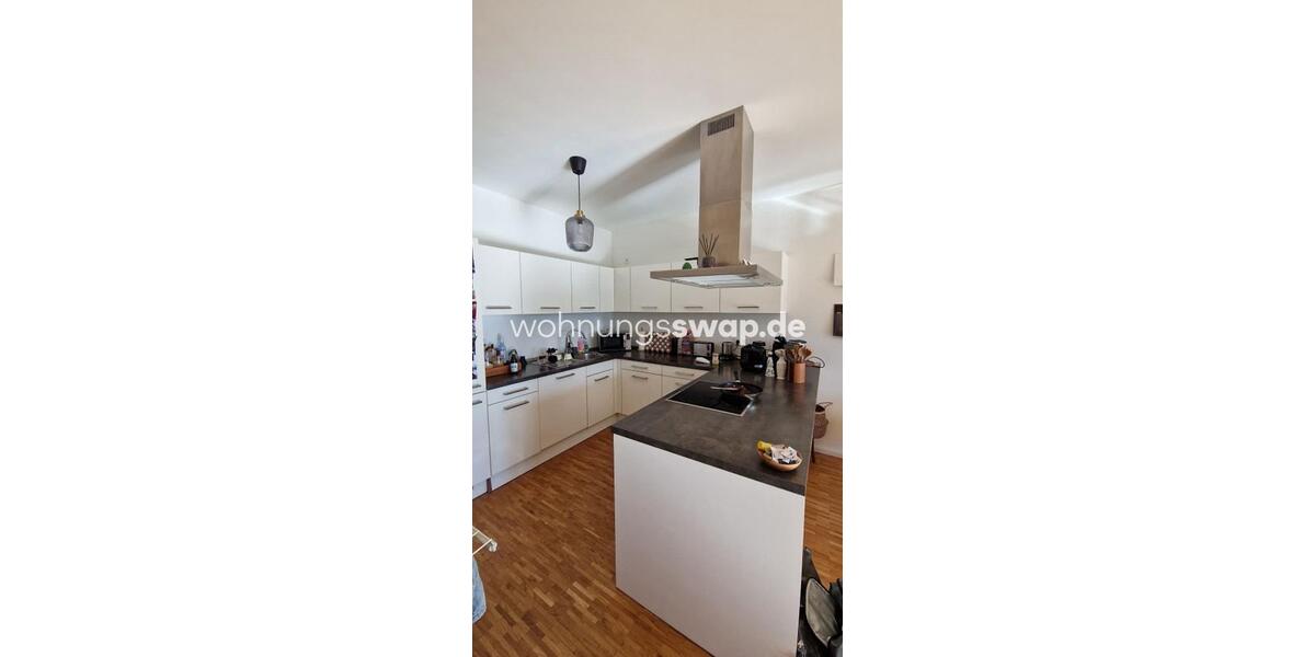 Etagenwohnung Hamburg Alsterdorf - 3 Zimmer, 81 m&sup2;, 1.358&euro; | Angebot:26393432