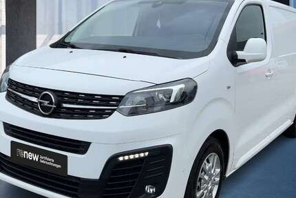 Opel Vivaro 35.334 km 19.990 &euro; Hamburg 22529