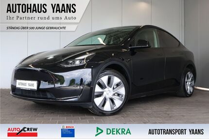Tesla Model Y 38.360 km 34.889 &euro; Pinneberg 25421