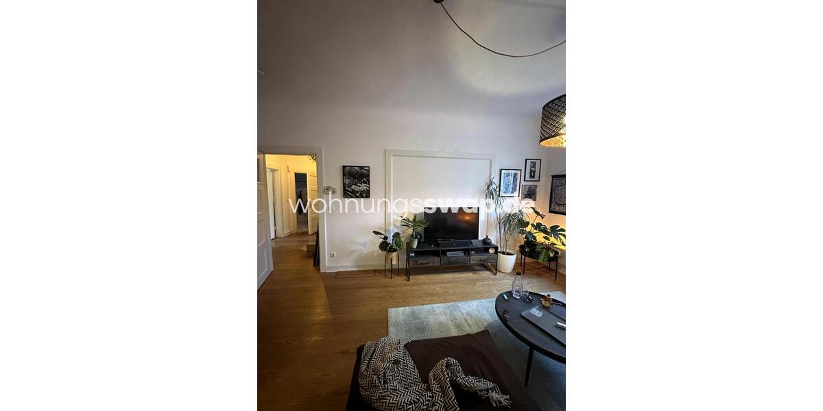 Wohnungsswap - 3 Zimmer, 70 m² - Stresemannstraße, Altona, Hamburg 3 zimmer