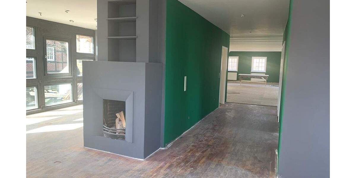 Gewerbeobjekt Seevetal - Hittfeld Hittfeld - 6.000&euro; | Angebot:25336148