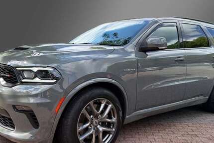 Dodge Durango 35.540 km 49.990 &euro; Hamburg 22391