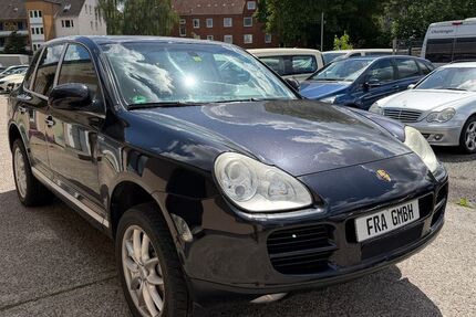 Porsche Cayenne 243.090 km 6.900 &euro; Hamburg 22047