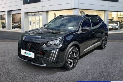 Peugeot 2008 35.123 km 23.250 &euro; Hamburg 20537