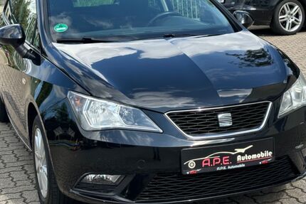 Seat Ibiza 77.000 km 5.499 € Norderstedt 22848