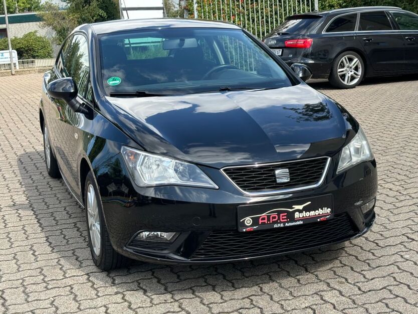Seat Ibiza 77.000 km 5.499 € Norderstedt 22848