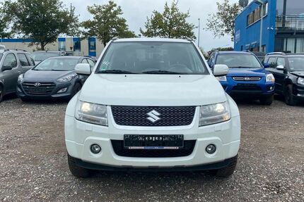 Suzuki Grand Vitara 330.000 km 3.700 € Henstedt Ulzburg 24558