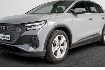 Audi Q4 e-tron 37.550 km 21.490 &euro; Rellingen/Hamburg 25462