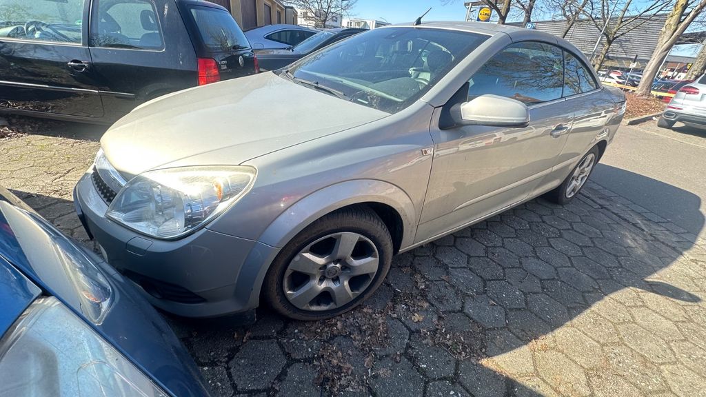 Opel Astra 228.000 km 2.500 &euro; Winsen/Luhe 21423