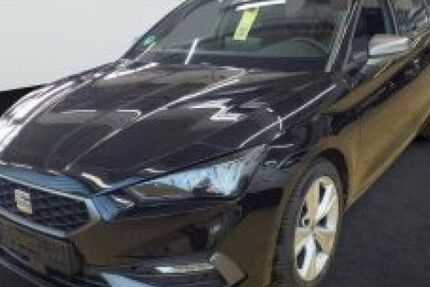 Seat Leon 15.510 km 27.990 &euro; Hamburg 21029