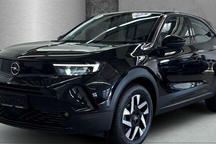 Opel Mokka 38.650 km 18.490 &euro; Hamburg 22529