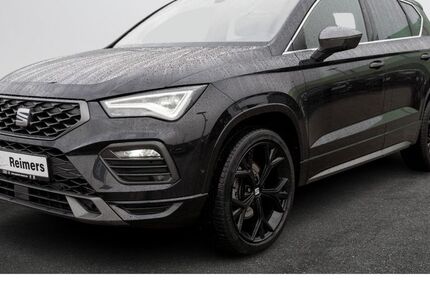 Seat Ateca 73.300 km 27.899 &euro; Pinneberg 25421