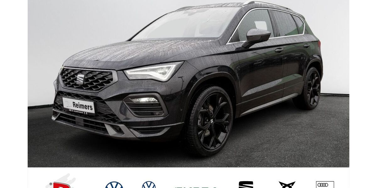 Seat Ateca 73.300 km 27.949 &euro; Pinneberg 25421