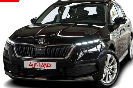 Skoda Kamiq 60.447 km 21.990 &euro; Hamburg 22761