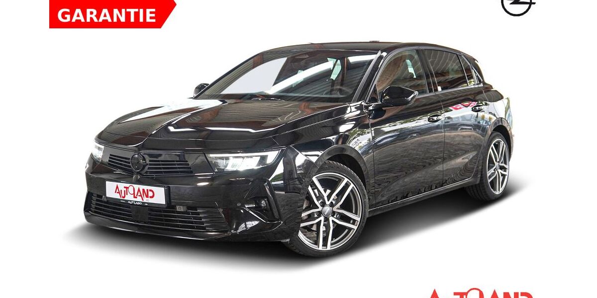 Opel Astra 37.898 km 21.990 &euro; Hamburg 22761