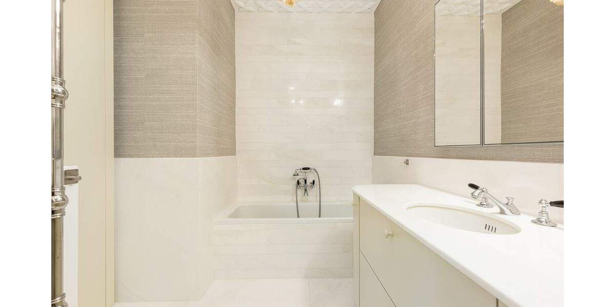 Etagenwohnung Hamburg St. Georg - 3 Zimmer, 199 m&sup2;, 2.690.000&euro; | Angebot:25738448