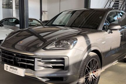 Porsche Cayenne 31.245 km 97.900 € Norderstedt 22844