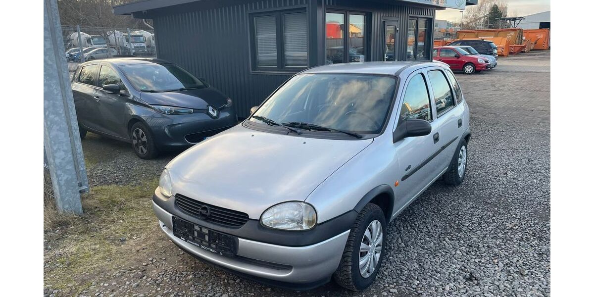 Opel Corsa 147.000 km 3.000 &euro; Buxtehude 21614
