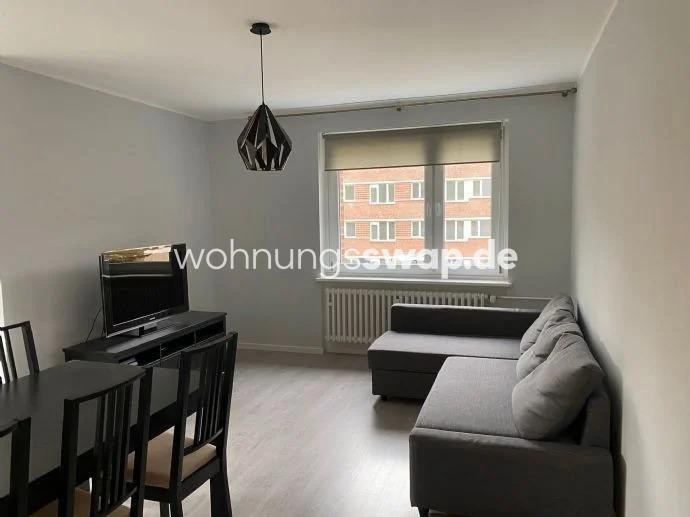 Etagenwohnung Hamburg Borgfelde - 3 Zimmer, 75 m&sup2;, 950&euro; | Angebot:24984799