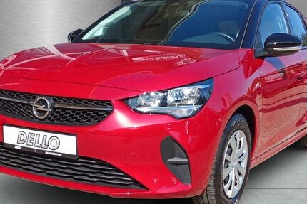 Opel Corsa 37.578 km 13.390 &euro; Reinbek 21465
