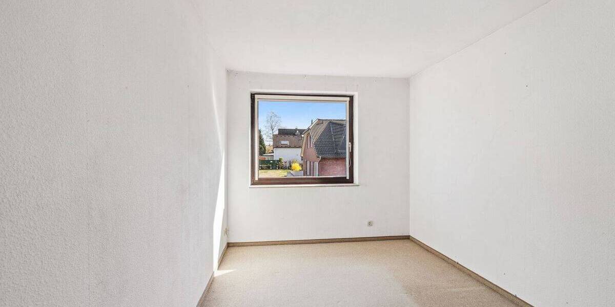 Reihenmittelhaus Glinde - 5 Zimmer, 109 m&sup2;, 395.000&euro; | Angebot:26205015