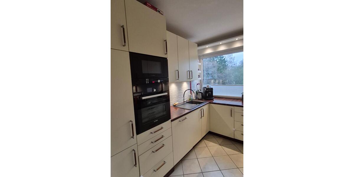 Etagenwohnung Uetersen - 3 Zimmer, 86 m&sup2;, 259.000&euro; | Angebot:26183492