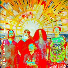 Acid Mothers Temple (jp), VÍZ 01.05.2026 MS STUBNITZ