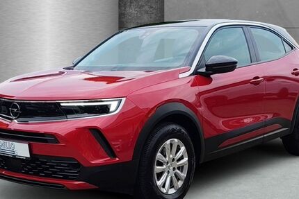 Opel Mokka 46.850 km 15.877 &euro; Hamburg 22159