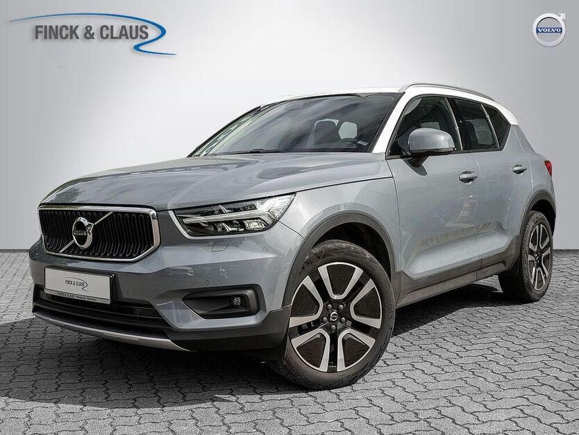 XC40