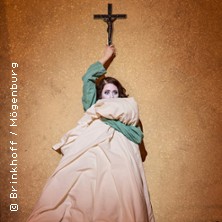 Der Freischütz 03.05.2026 Hamburgische Staatsoper