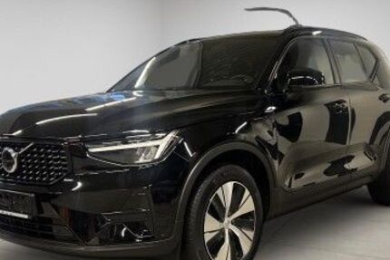 Volvo XC40 53.491 km 27.450 &euro; Hamburg 21079