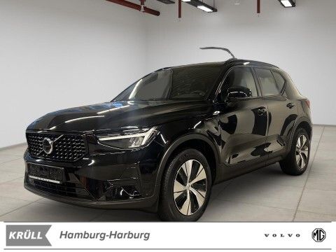 Volvo XC40 53.491 km 27.450 &euro; Hamburg 21079