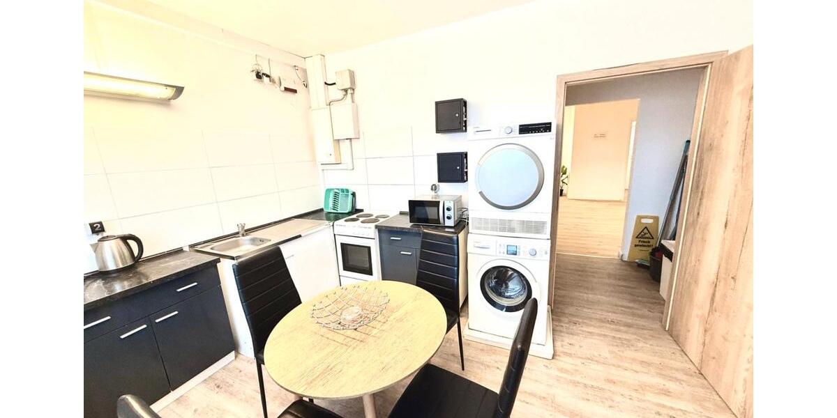 Etagenwohnung Hamburg Hoheluft-West - 1 Zimmer, 55 m&sup2;, 750&euro; | Angebot:26271451