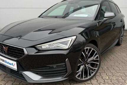 Cupra Leon 64.200 km 23.300 &euro; Neu Wulmstorf 21629