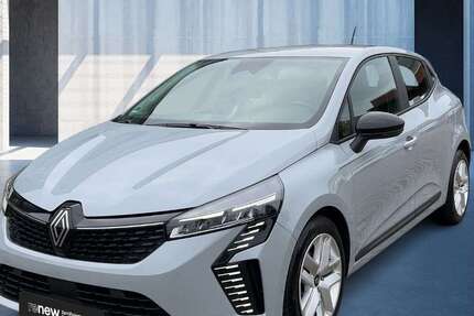 Renault Clio 33.500 km 14.990 &euro; Hamburg 22763