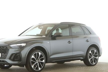Audi Q5 29.672 km 49.881 &euro; Seevetal 21217