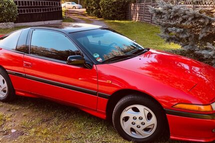 Mitsubishi Eclipse 93.220 km 11.999 &euro; Hamburg 22089