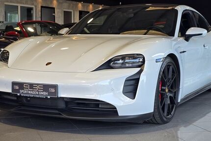 Porsche Taycan 43.998 km 74.850 &euro; Seevetal bei Hamburg 21220