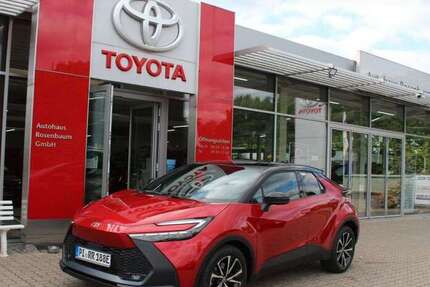 Toyota C-HR 4.791 km 33.980 &euro; Wedel 22880
