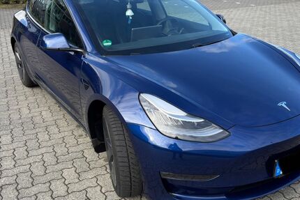 Tesla Model 3 94.000 km 24.990 &euro; Lütjensee 22952