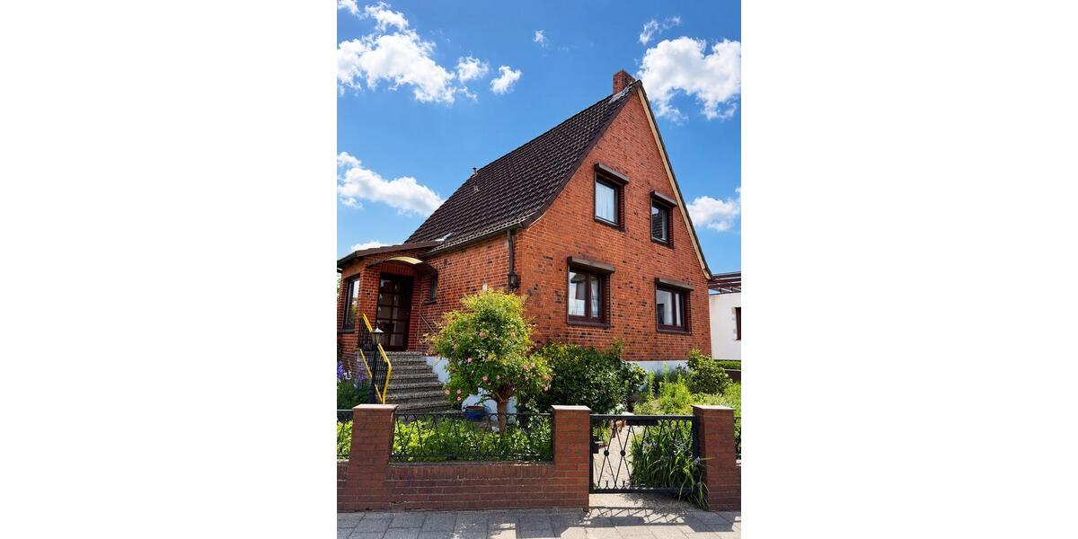 Einfamilienhaus Winsen (Luhe) - 4 Zimmer, 90 m&sup2;, 335.000&euro; | Angebot:26960730