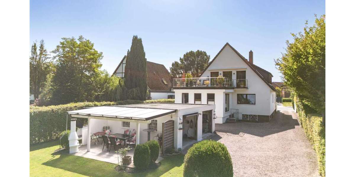 Haus zum Kaufen in Rellingen 795.000 € 213 m² 7 zimmer