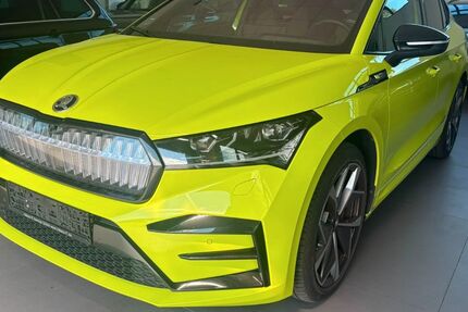 Skoda Enyaq 88.500 km 31.900 &euro; Tornesch 25436