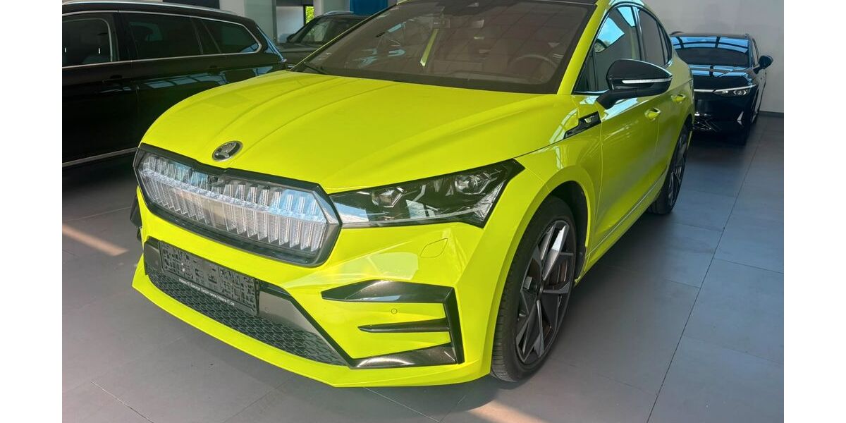 Skoda Enyaq 88.500 km 31.900 &euro; Tornesch 25436