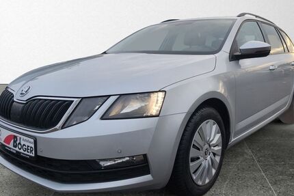 Skoda Octavia 60.000 km 13.490 &euro; Winsen 21423