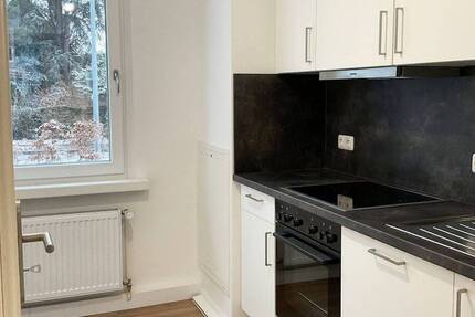 Wohnung Wedel Schulau Ost - 4 Zimmer, 76 m&sup2;, 1.060&euro; | Angebot:26908549