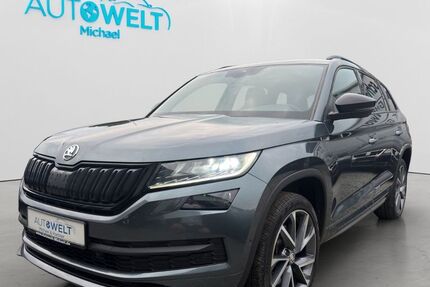 Skoda Kodiaq 148.082 km 24.480 &euro; Beckdorf 21643