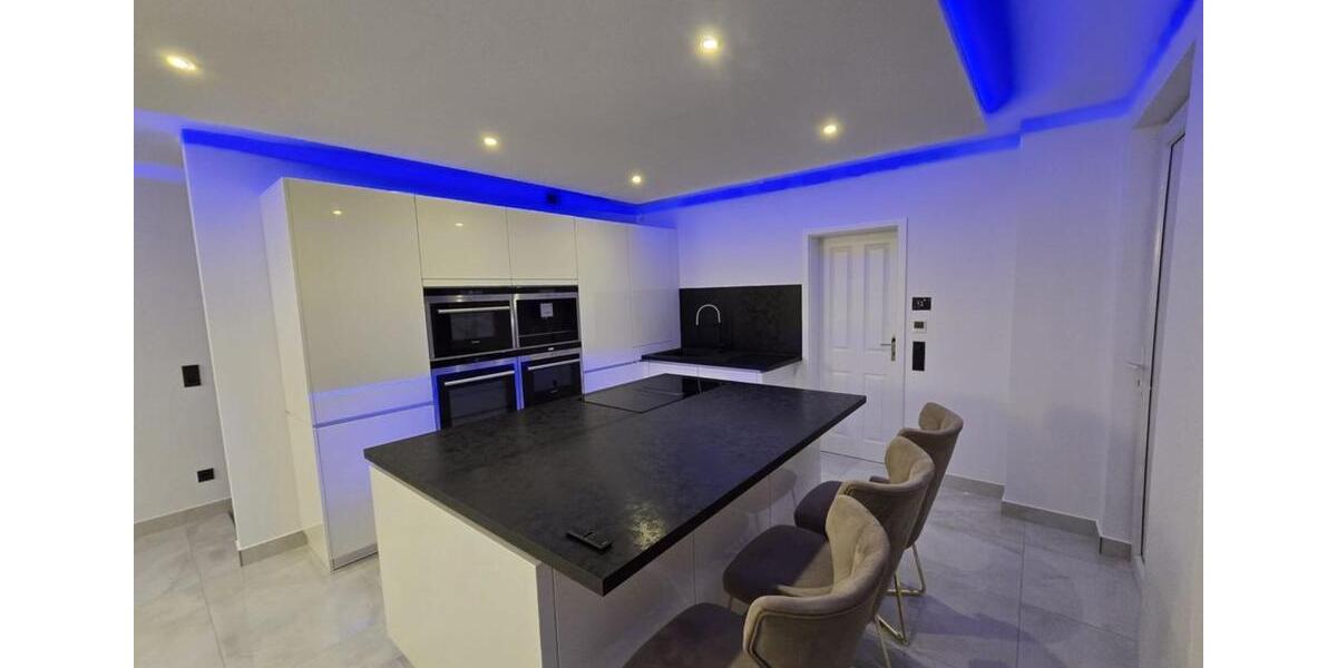 Erdgeschoßwohnung Hamburg Wandsbek - 4 Zimmer, 105 m&sup2;, 598.000&euro; | Angebot:24563655